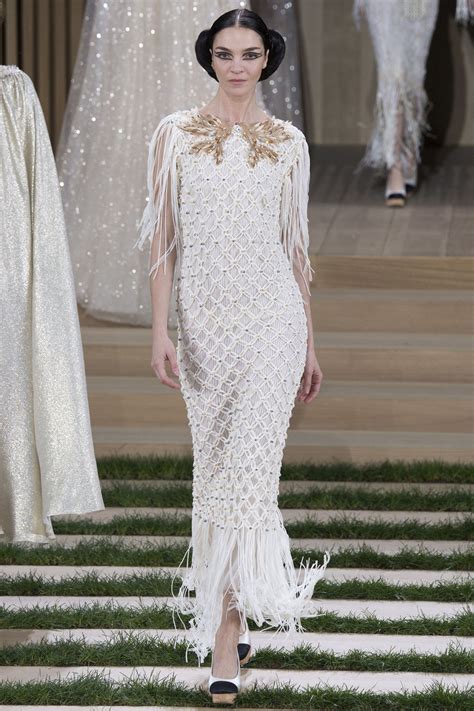 coco chanel haute couture|chanel haute couture price.